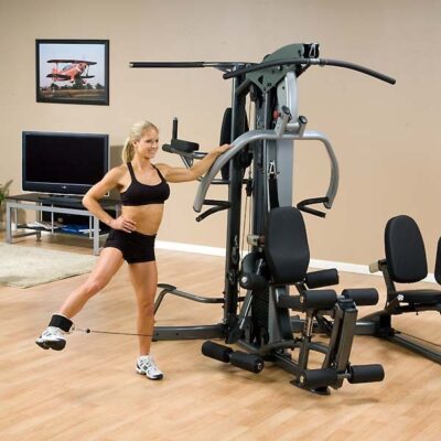 Body Solid FUSION 500 Personal Trainer