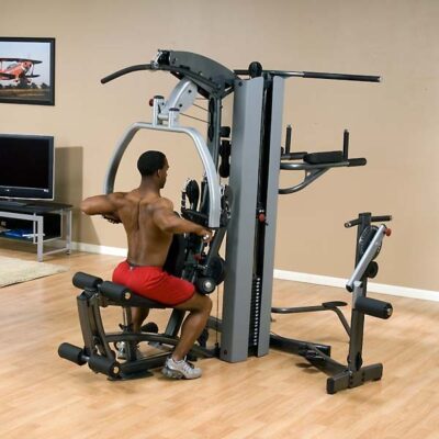 Body Solid FUSION 500 Personal Trainer