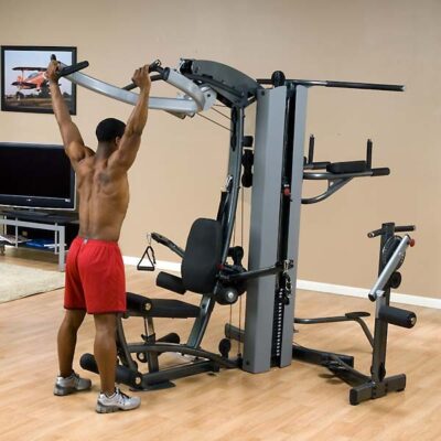 Body Solid FUSION 500 Personal Trainer