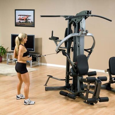 Body Solid FUSION 500 Personal Trainer