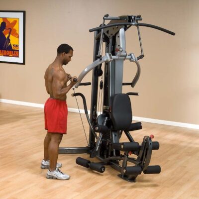 Body Solid FUSION 600 Personal Trainer