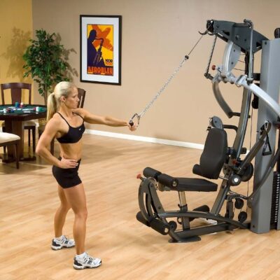 Body Solid FUSION 600 Personal Trainer