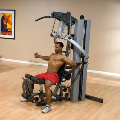 Body Solid FUSION 600 Personal Trainer