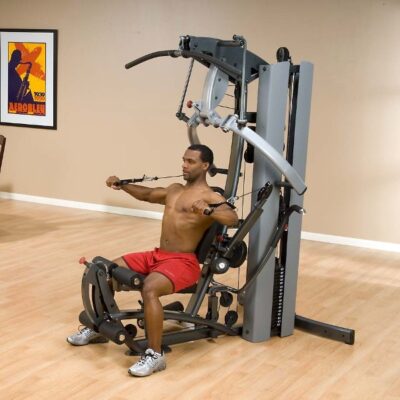 Body Solid FUSION 600 Personal Trainer