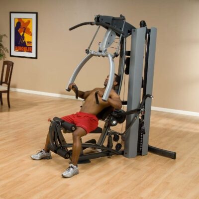 Body Solid FUSION 600 Personal Trainer