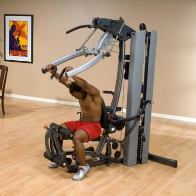 Body Solid FUSION 600 Personal Trainer