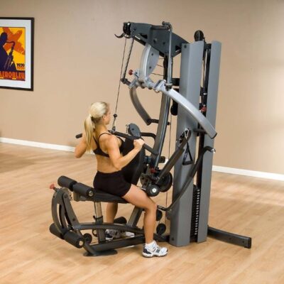 Body Solid FUSION 600 Personal Trainer