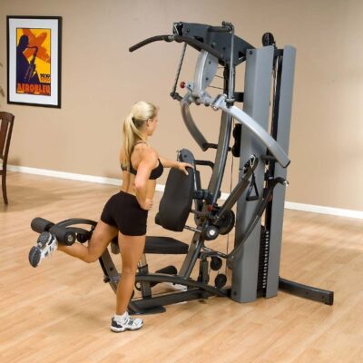 Body Solid FUSION 600 Personal Trainer