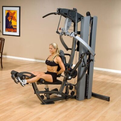 Body Solid FUSION 600 Personal Trainer