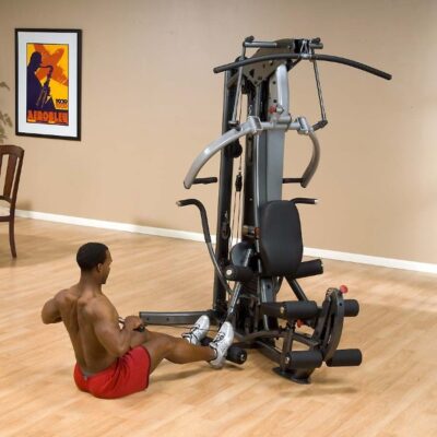 Body Solid FUSION 600 Personal Trainer