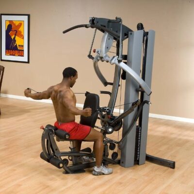 Body Solid FUSION 600 Personal Trainer