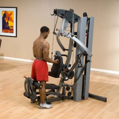 Body Solid FUSION 600 Personal Trainer