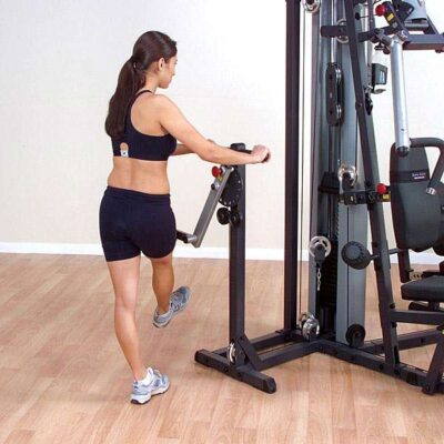 Body Solid G2B Home Gym