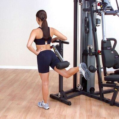 Body Solid G2B Home Gym