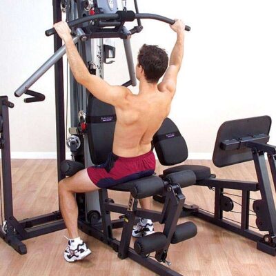 Body Solid G2B Home Gym