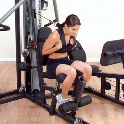 Body Solid G2B Home Gym