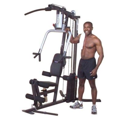 Body-Solid G3S Home Gym