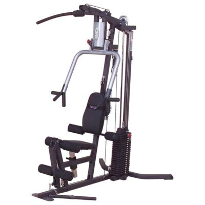 Body-Solid G3S Home Gym