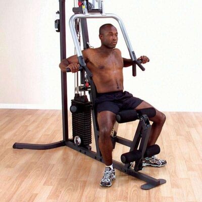 Body-Solid G3S Home Gym