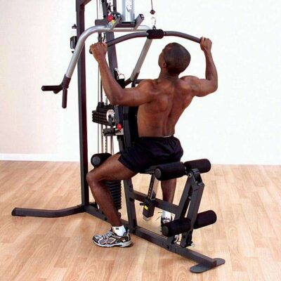 Body-Solid G3S Home Gym