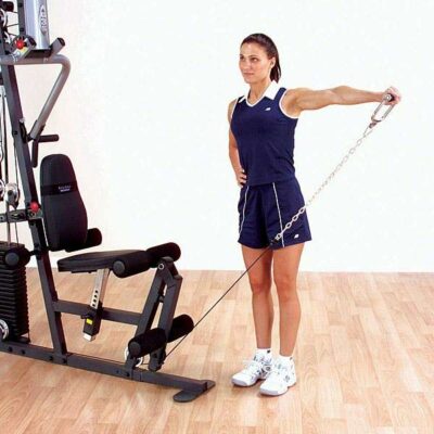 Body-Solid G3S Home Gym