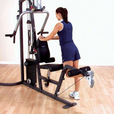 Body-Solid G3S Home Gym