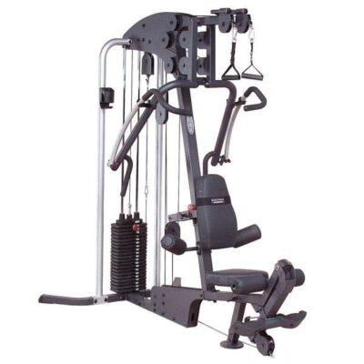 Body Solid G4I Home Gym