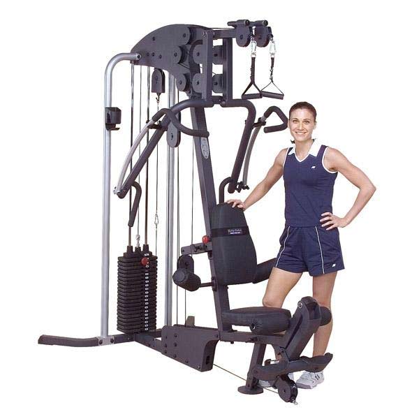 Body Solid G4I Home Gym