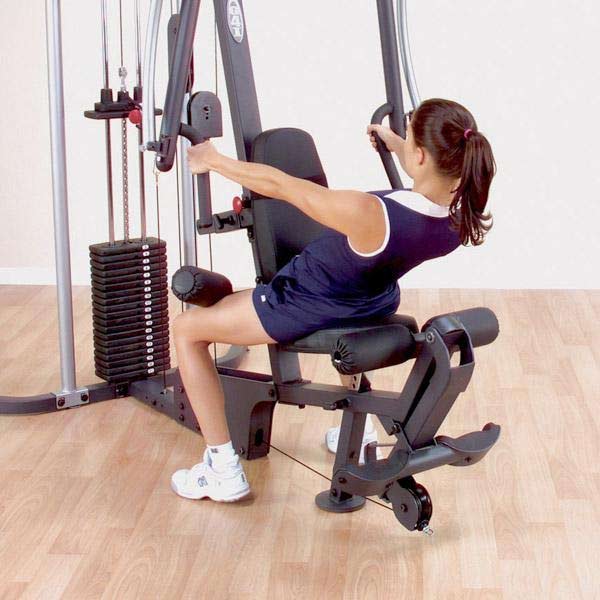 Body Solid G4I Home Gym