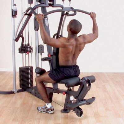 Body Solid G4I Home Gym