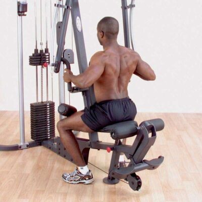 Body Solid G4I Home Gym