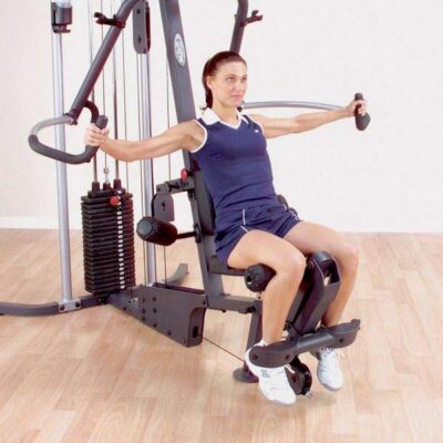 Body Solid G4I Home Gym