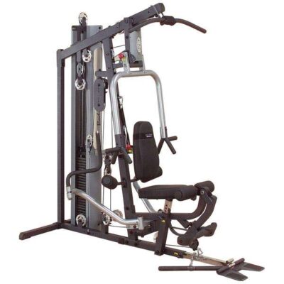 Body Solid G5S Home Gym