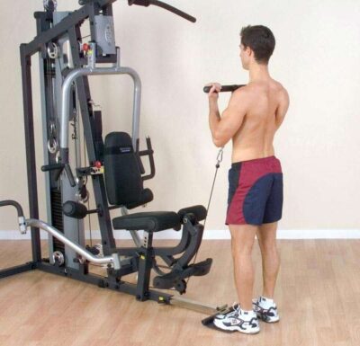 Body Solid G5S Home Gym