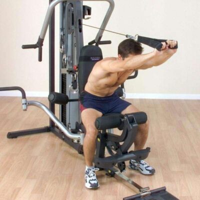 Body Solid G5S Home Gym