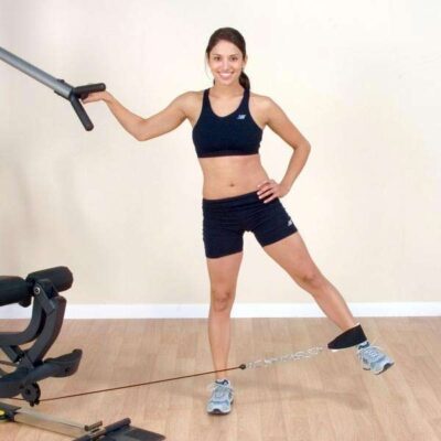 Body Solid G5S Home Gym