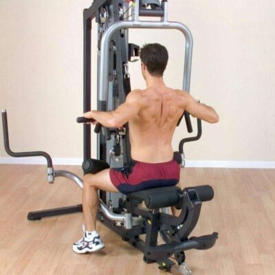 Body Solid G5S Home Gym