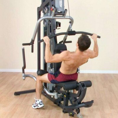 Body Solid G5S Home Gym