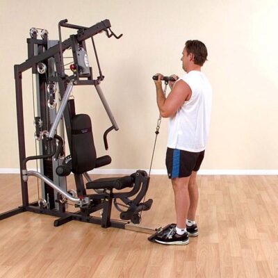 Body Solid G6B Bi-Angular Home Gym