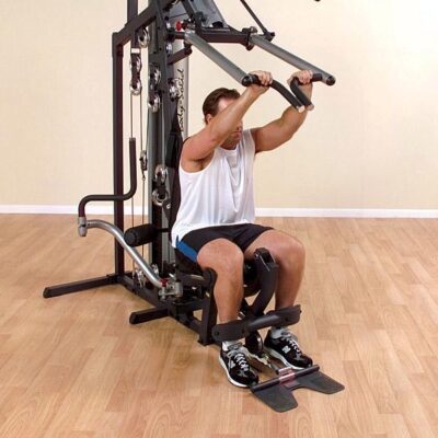 Body Solid G6B Bi-Angular Home Gym