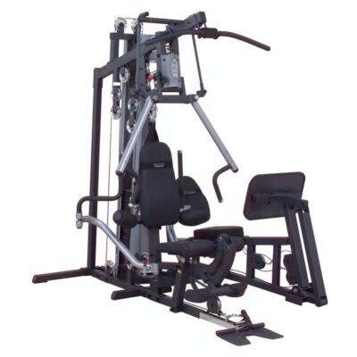 Body Solid G6B Bi-Angular Home Gym