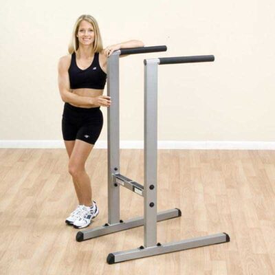 Body-Solid Dip Station