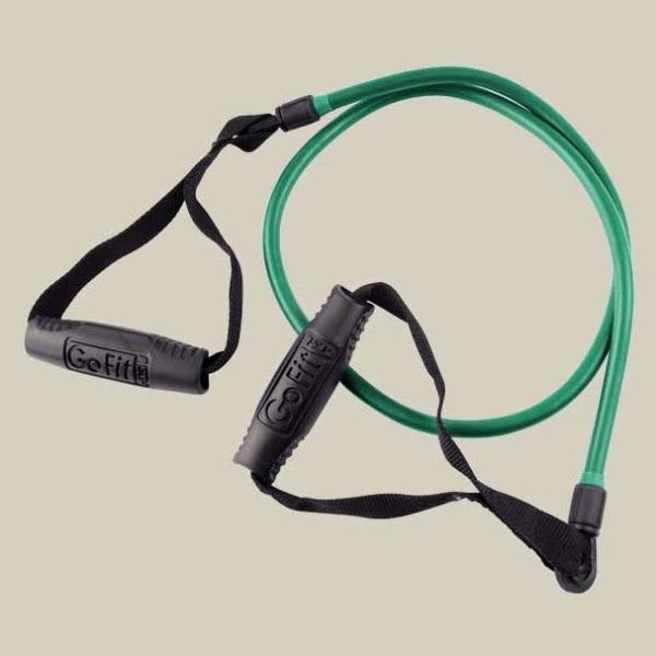 Smartweight Power Tube Green 15lb