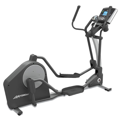 elliptical to go