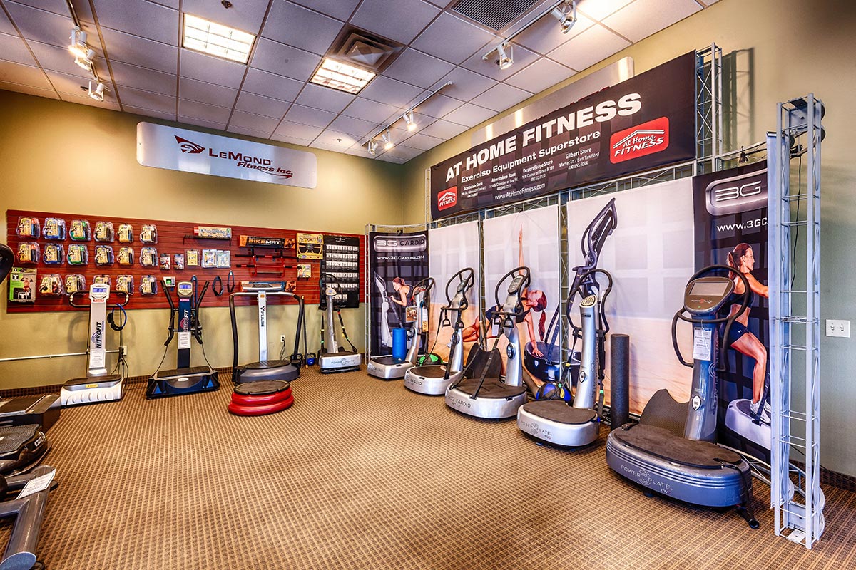 Ahwatukee Fitness Equipment Store At Home Fitness Superstore