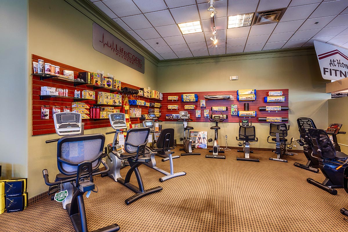 Ahwatukee Fitness Equipment Store At Home Fitness Superstore