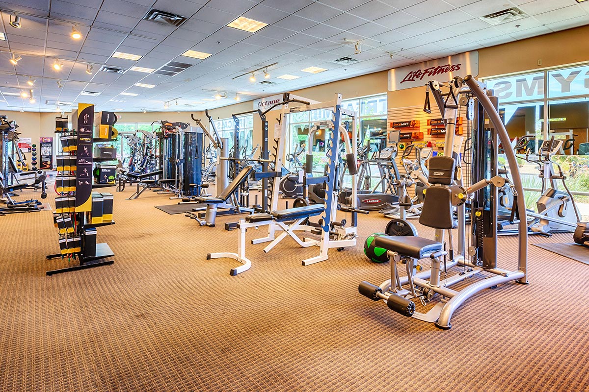 Ahwatukee Fitness Equipment Store At Home Fitness Superstore