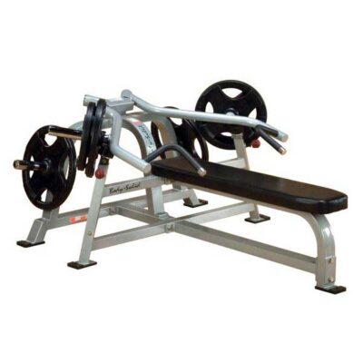 Body Solid Leverage Bench Press