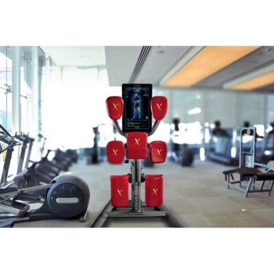 Nexersys Commercial Model