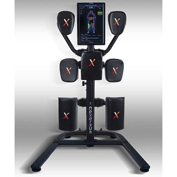 Nexersys Home NXS-H Home Gym